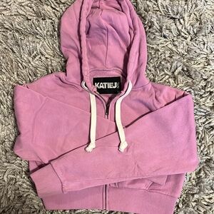 Katie J sweatshirt